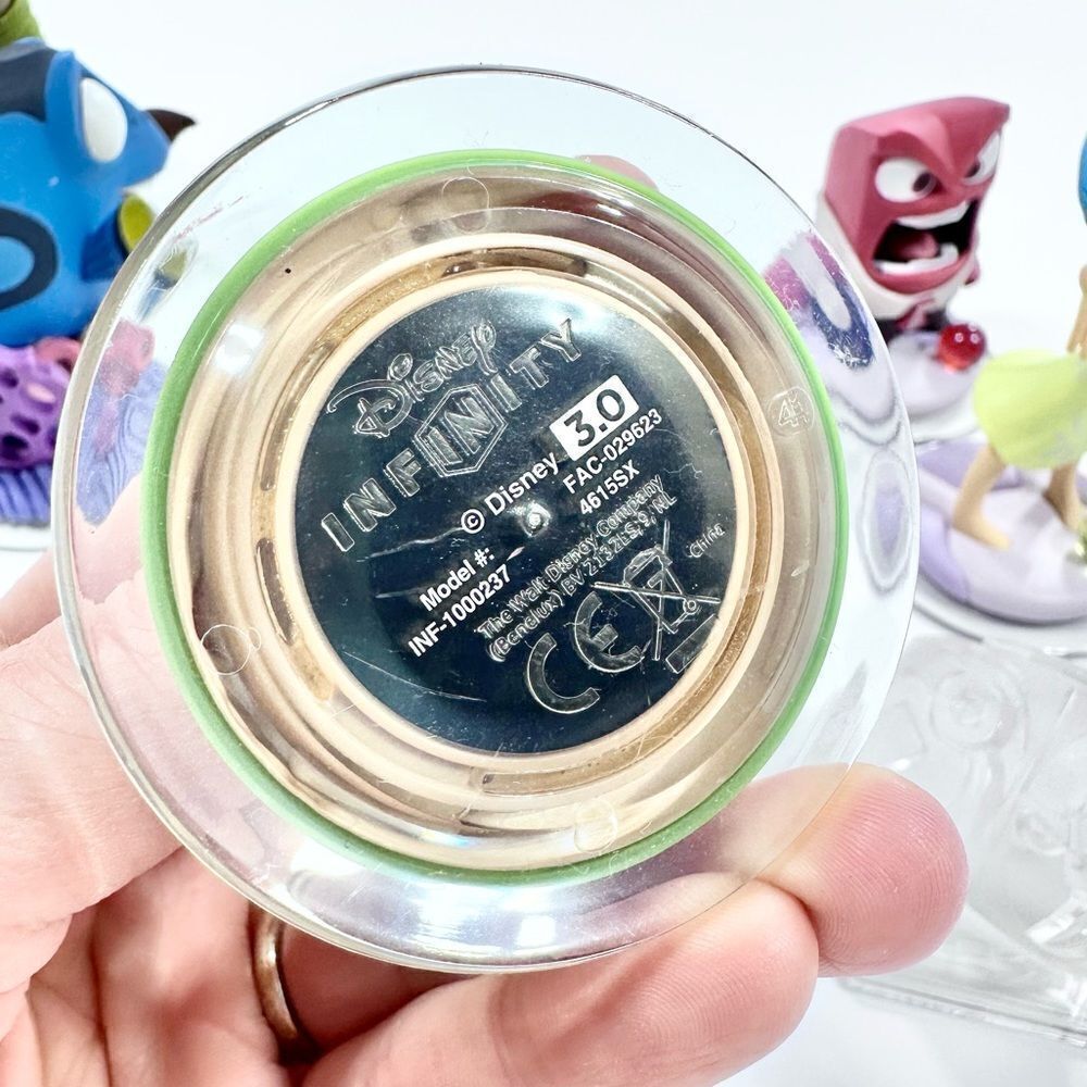 Disney infinity 10 figure bundle - Picture 6 of 7